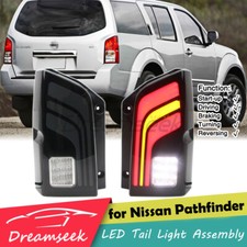 LED Hecklicht Rücklicht für Nissan Pathfinder 05-12 Bremse Blinklicht Umkehren