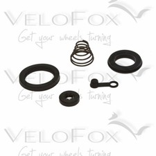 Clutch Slave Cylinder Seals fits Yamaha FZR 750 RT Genesis 1987-1988