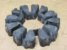 1982 Kawasaki KZ750R GPZ 750 Rear Wheel Sprocket Rubber Damper 42014-033