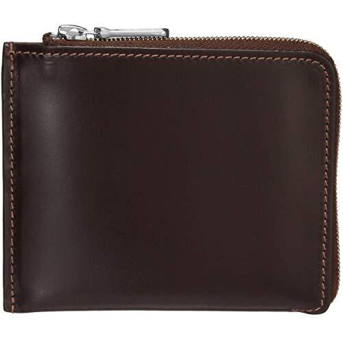 Whitehouse Cox Slim Zip Wallet S3068 Bridle Leather Havana Whitehouse Cox Slim Zip Wallet S3068 Bridle Leather Havana