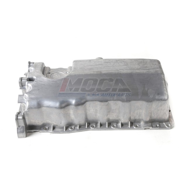 Genuine BMW 11137566644 Upper Oil Pan Gasket N63 S63 4.4L eBay