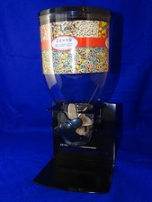 Zevro Pro100 Ceralien Spender M&uuml;sli,Tierfutter,Kaffee,Reis Trockennahrung Art