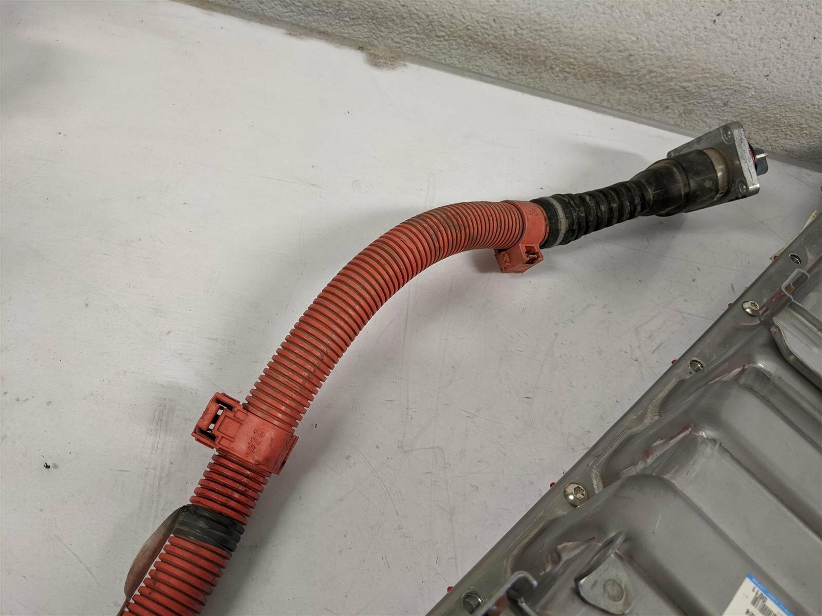 2017 2018 2019 2020 Acura Nsx Pdu Kit 1B013-58G-A01 Oem