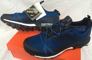 adidas terrex agravic goretex