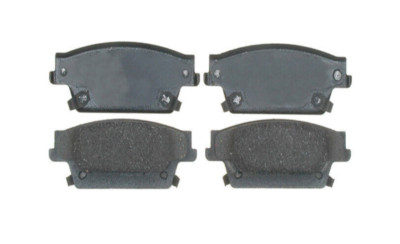 Original GM/CADILLAC 19142411 Bremsbelagsatz, Scheibenbremse Ceramic Hinterachse