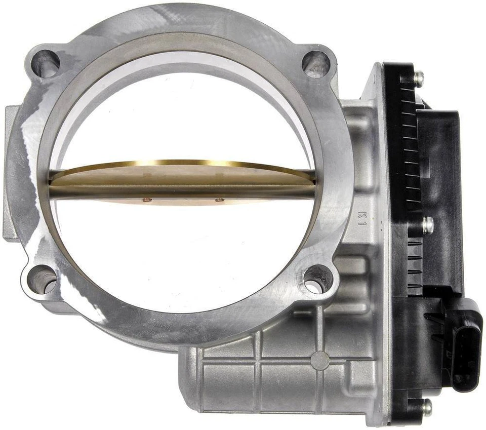 CAMIONES 87-15 CON DD13 DD15 DD16 87-15 SERIE 60 DETRIOT DIÉSEL CUERPO ACELERADOR MOTOR Foto 4 de 4