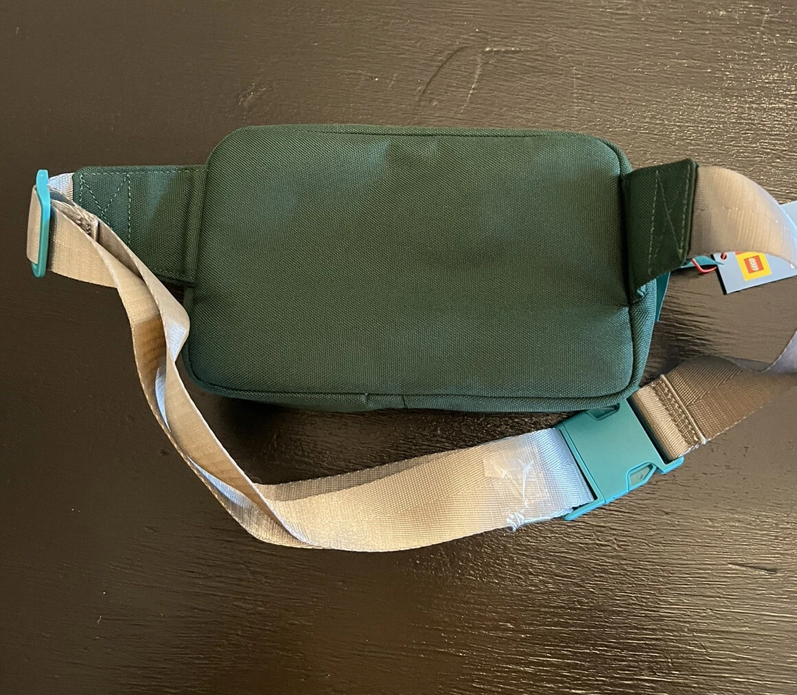 Lego collection Target belt bag Fanny pack crossbody sling bag