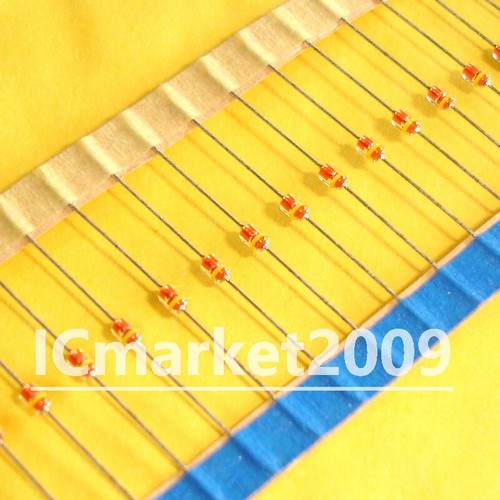 20 PCS of 1SS133 genuine original Diode DO-34 Same Working Day 20 PCS of 1SS133 genuine original Diode DO-34 Same Working Day