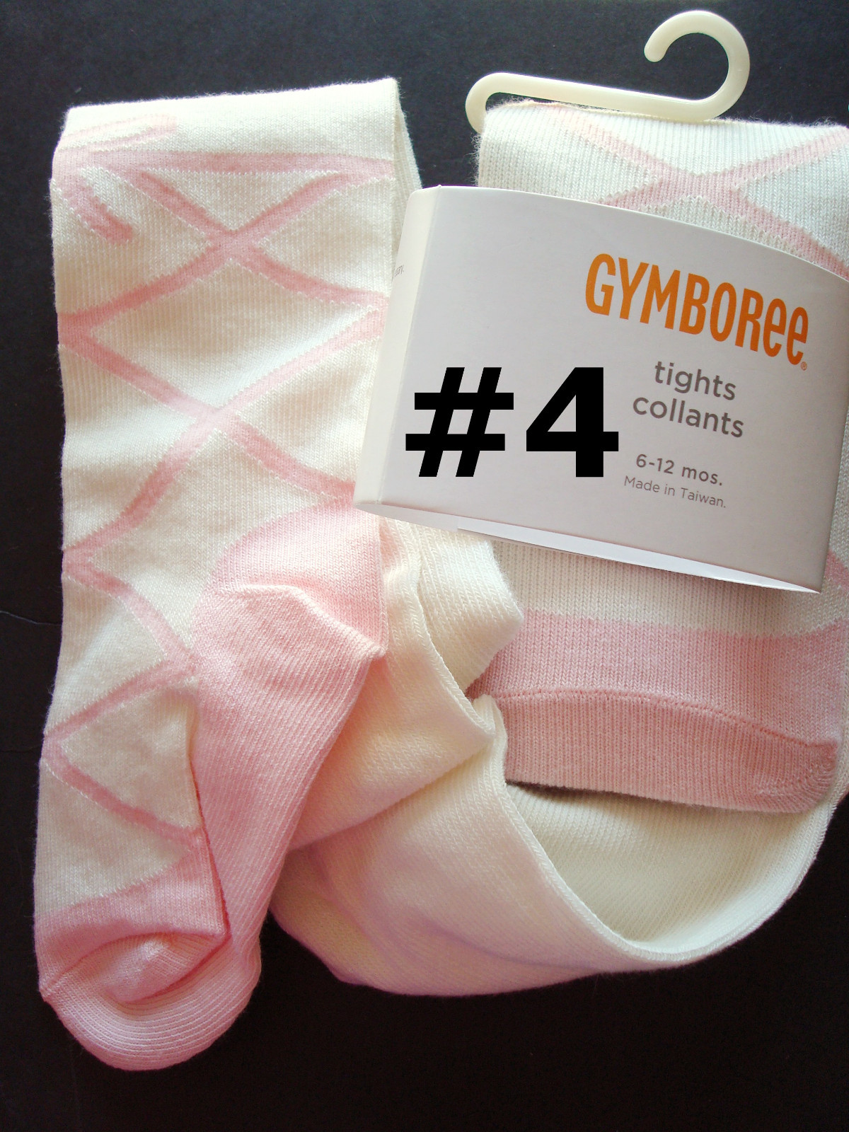 NWT Gymboree Baby Girls TIGHTS Dots/Fair Isle/Solids/Stripes & Ivory ...