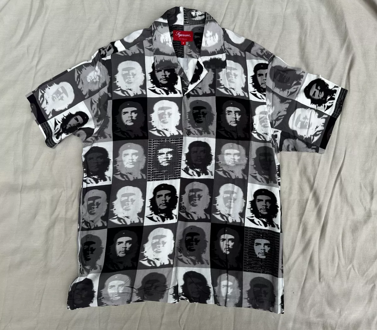 Supreme rayon hotsell