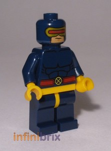lego x men cyclops