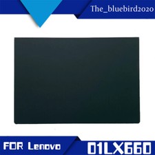 FOR Lenovo Thinkpad X1 Extreme Hermit P1 touchpad mouse pad 01LX660 matte model