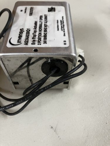 SCHNEIDER ELECTRIC AG24A020Q1 New In Box . Same Day Shipping - Picture 6 of 7