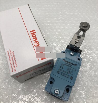 Honeywell GLAB20A1B Limit Switch New One Expedited Shipping