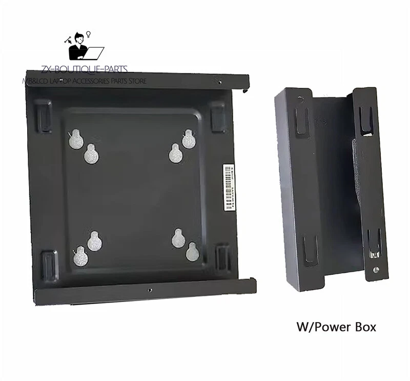 LENOVO ThinkCenter Tiny VESA Mount Neuf - Fixation VESA - Albi Dégriff