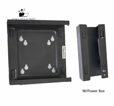 Lenovo Tiny Mini PC Mount Monitor Bracket VESA M720Q 730Q M910q M710q M75q M715q