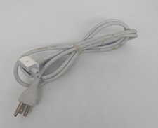 Authentic Apple Mac Macbook Power Adapter Charger Extension Cord Cable 6 Ft