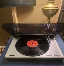 Bang Olufsen Beogram Tx2 Type 5913 Turntable Optics Light Lamp Chamber Tested For Sale Online Ebay