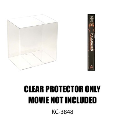 Protector For Scream Factory - Halloween set 4K