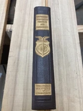 Business efficiency book from Columbia Institute of commerce