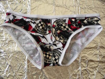 Underwear Aussiebum Slip Billy Flex Racer Größe XL - DER HINGUCKER