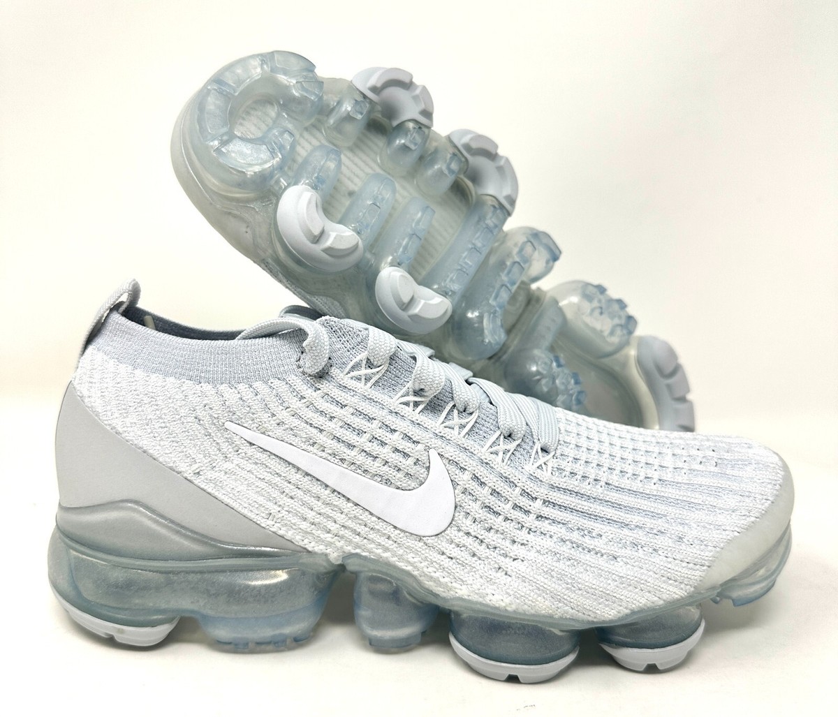 vapormax flyknit size 6