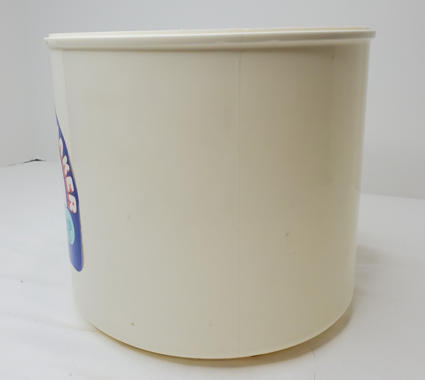 Donvier Premier 1 Qt Ice Cream Maker Replacement part Outer Container eBay