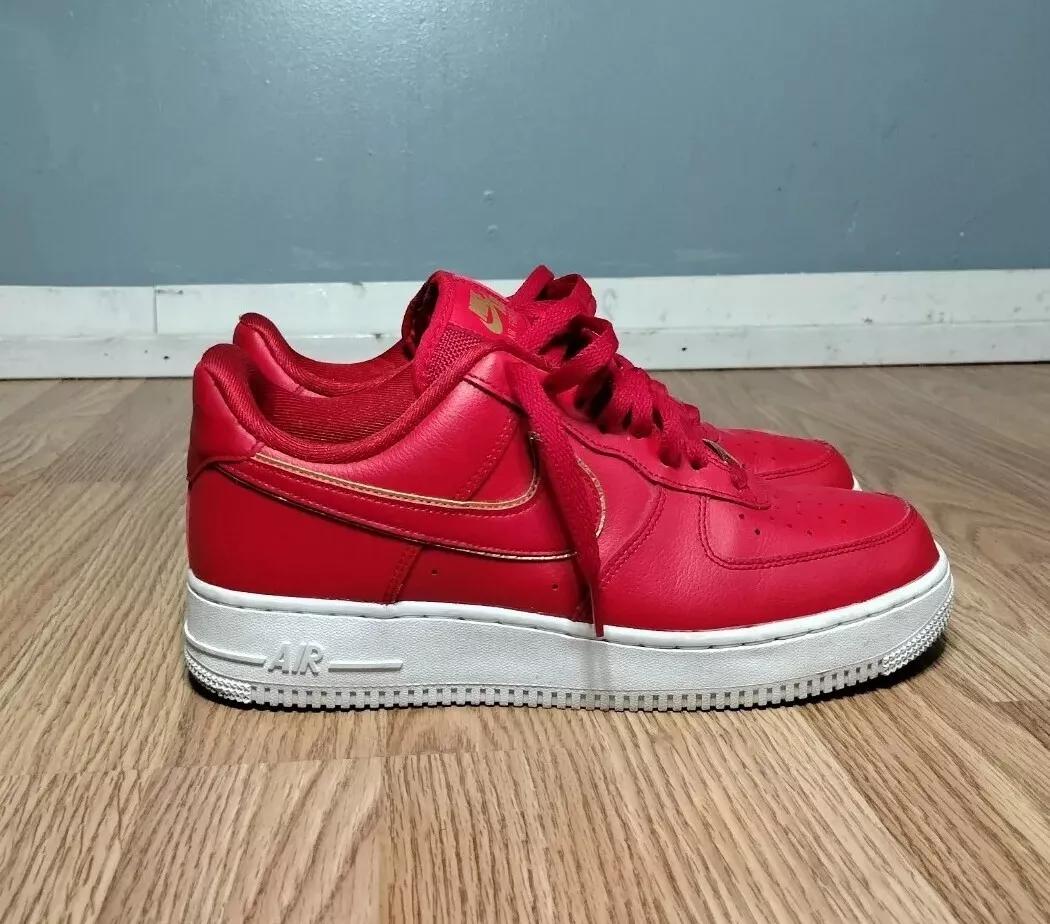 Nike air top force 1 ao2132