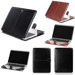 macbook 12 leather case