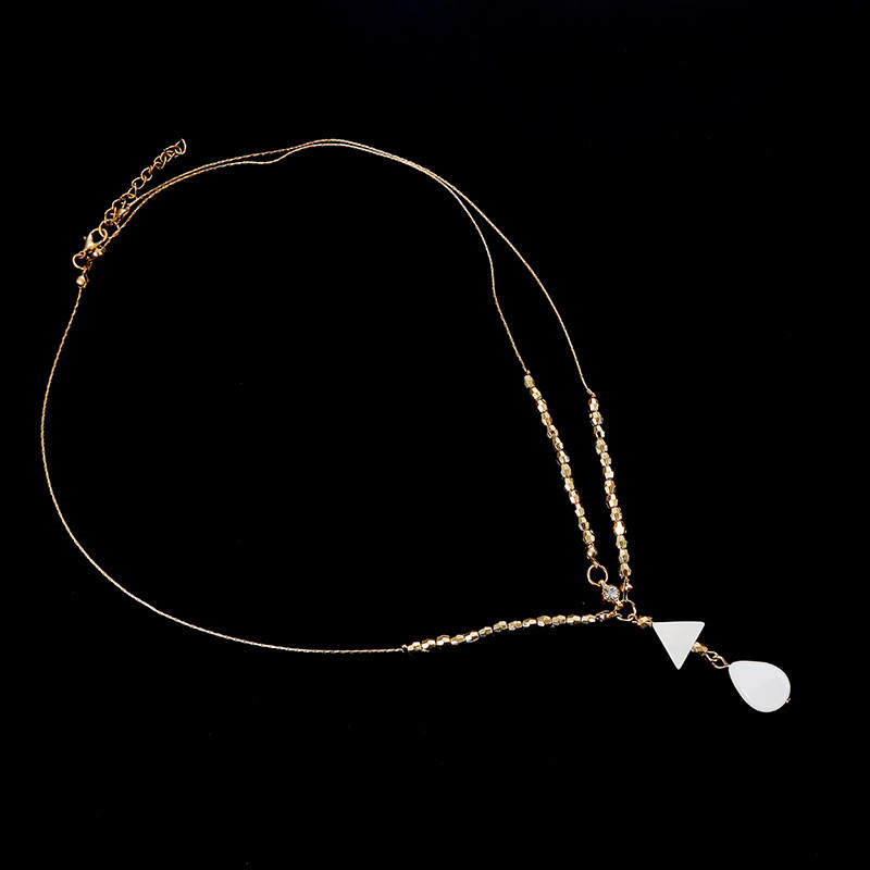 Rhinestone Headband Women Fashion Metal Head Chain Hair band BOHO