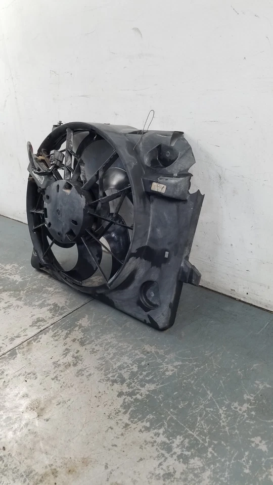 Ventilador de radiador Mercury Marauder 2004 03 04 - ** #2369 VV6 Foto 4 de 4