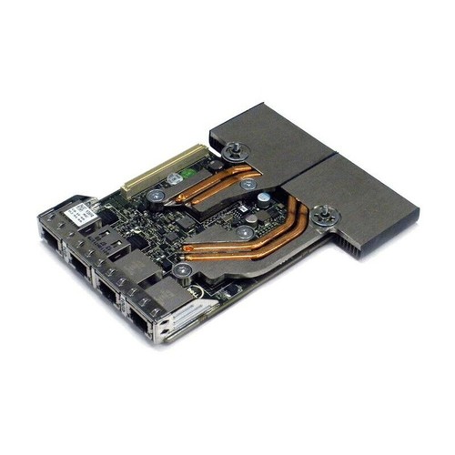 Dell Y36FR Broadcom 57800s 1GbE/10GbE Baset-T Broadcom 0Y36FR - Photo 2/3