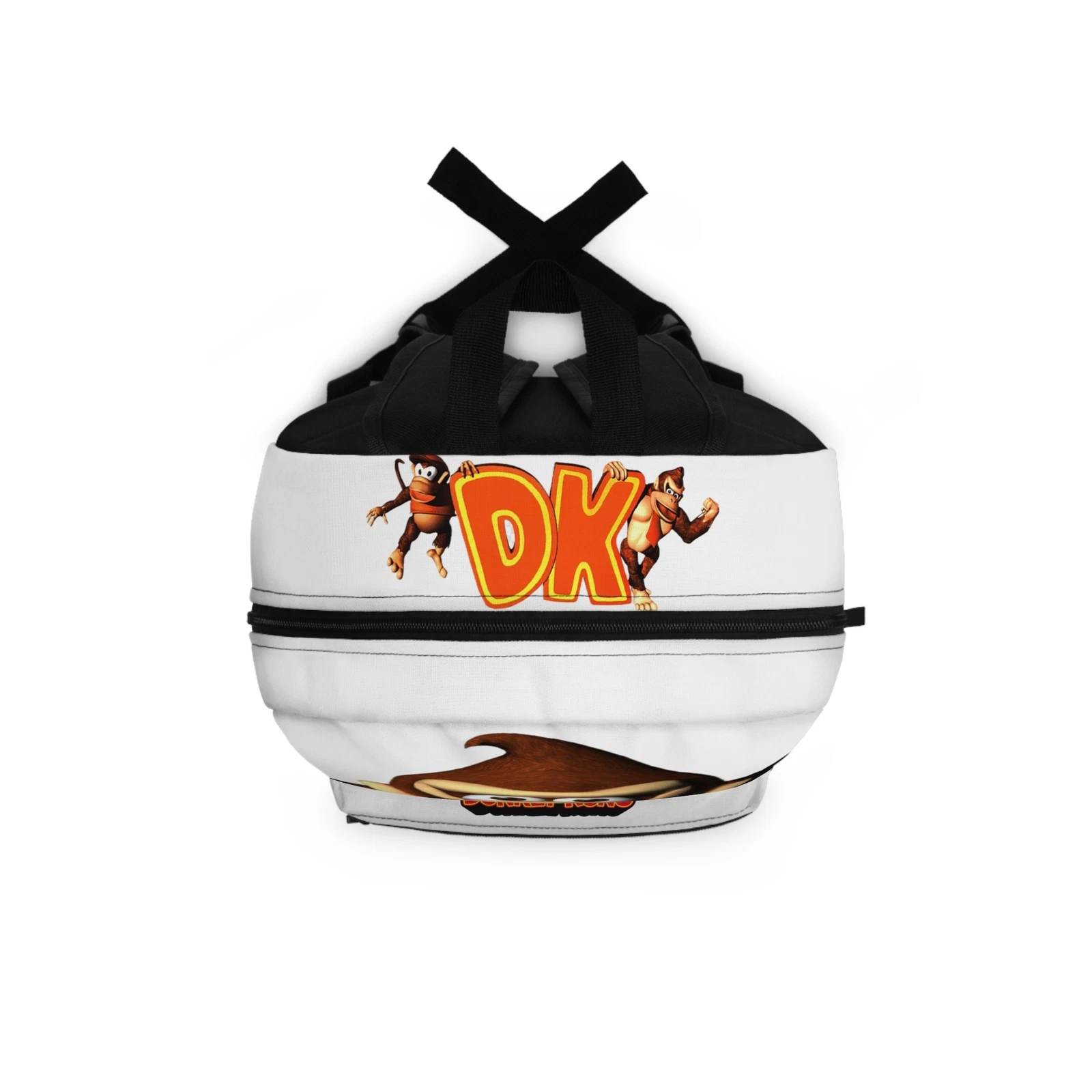 DK Gamer Backpack - Stylish and Functional Tech Bag for Marvel Fans