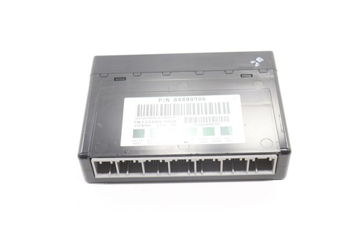 2022 - 2024 GMC SAVANA 3500 BODY CONTROL MODULE BCM UNIT OEM 84880906 - Bild 1 von 9