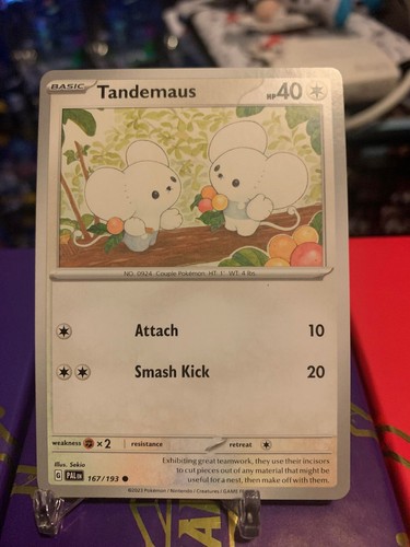 Scarlet Violet Paldea Evolved Pokemon Cards You Choose Commons Uncommon Rare - Picture 128 of 150