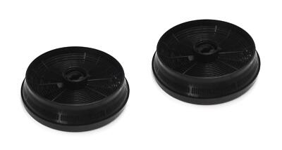 Filtri A Carbone Attivo Beko Per Cappe Filtranti - Foto 6