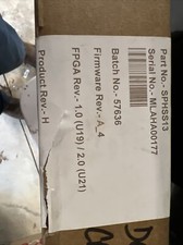 ABB SPHSS13 Never opened