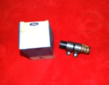 NOS FORD 1972 1979 F100 150 2WD Tie Rod End Adjust Sleeve D2TZ-3281-A TRUCK