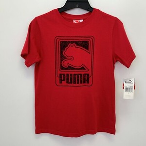 puma sport lifestyle t shirt