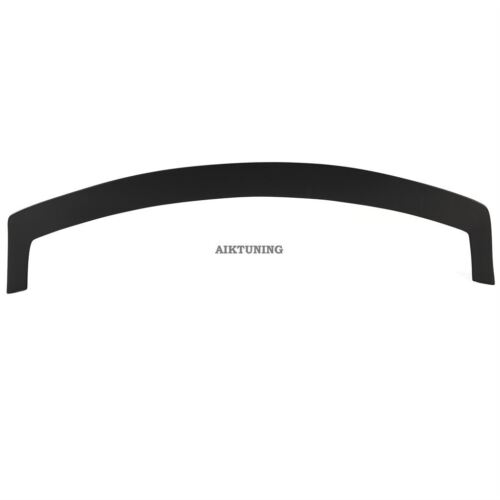 ACS Front Bumper Spoiler Apron Splitter Valance Lip (Fits BMW E36 M3 Bumper) - Foto 8 di 10