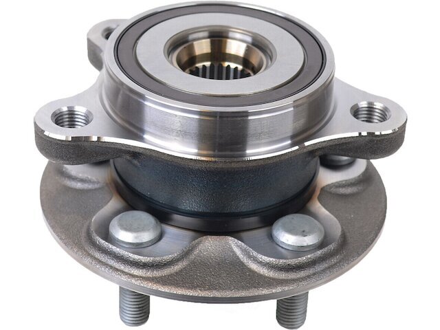 Front GSP Wheel Hub Assembly for 2019-2023 Toyota Corolla 46SZMD