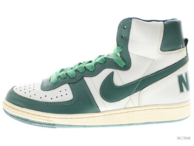 US12】 NIKE TERMINATOR HIGH (VNTG) 318677-131 【DS】 | eBay