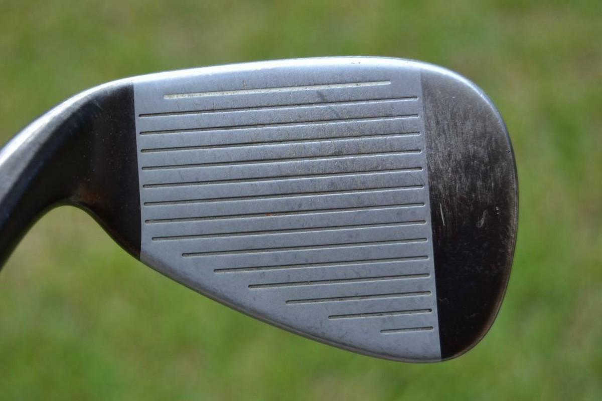 Taylormade Burner 2.0 Gunmetal 9 iron Senior M Flex Superfast 65