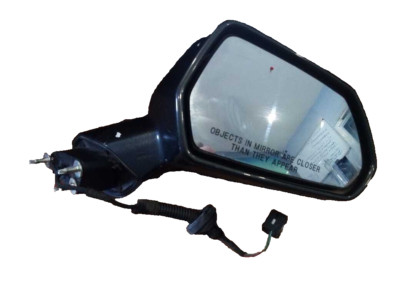 16-19 CAMARO Passenger RIGHTSIDE RH Power Door Mirror Non-heated OEM