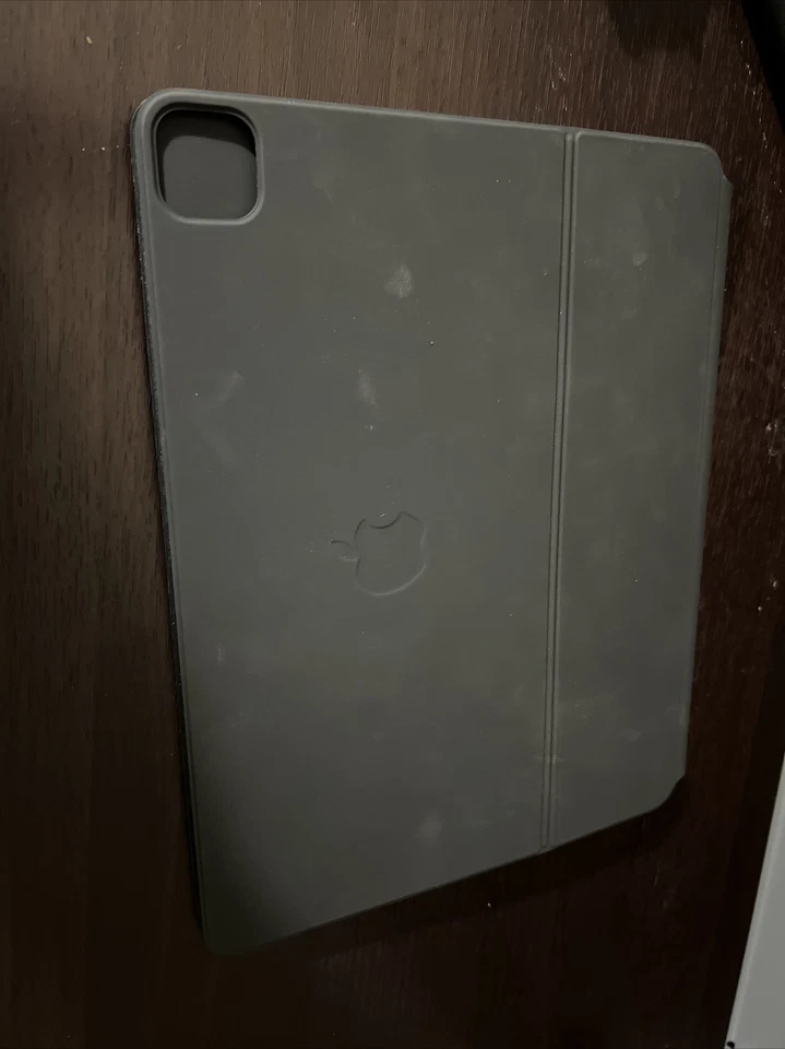 Magic Keyboard for iPad Pro 12.9‑inch (3rd, 4th, 5th gen) - English - Black - Image 4 of 4