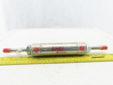 Bimba 173-DXDE 1-9/16" Bore 3" Double Ended Stroke Air Cylinder