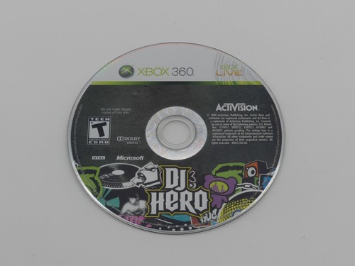 Loose Xbox 360 Games - Buy 3 & Get 1 FREE! - Picture 46 of 189