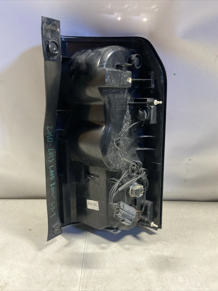 2010 - 2013 年 Land Rover LR4 左尾灯 原始设备制造商 — 第 4/4 张图片