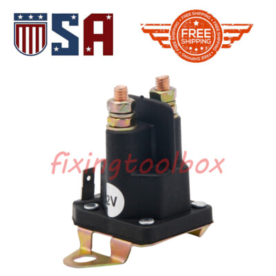 zt truck parts Starter Solenoid 539101714 Fit for Husqvarna CZ Z iZ EZ 4217 4219 4619 4818 4819 LZ5225 LZ5227 LZ6123 LZ6125 LZ6127 RZ3016 RZ3019 RZ4216 RZ4219 RZ4619 RZ4620 RZ4623 RZ5422 zt truck parts Starter Solenoid 539101714 Fit for Husqvarna CZ Z iZ EZ 4217 4219 4619 4818 4819 LZ5225 LZ5227 LZ6123 LZ6125 LZ6127 RZ3016 RZ3019 RZ4216 RZ4219 RZ4619 RZ4620 RZ4623 RZ5422