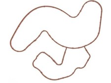 For 2009-2010 Dodge Ram 1500 Water Pump Gasket Felpro 88497JWWJ 5.7L V8